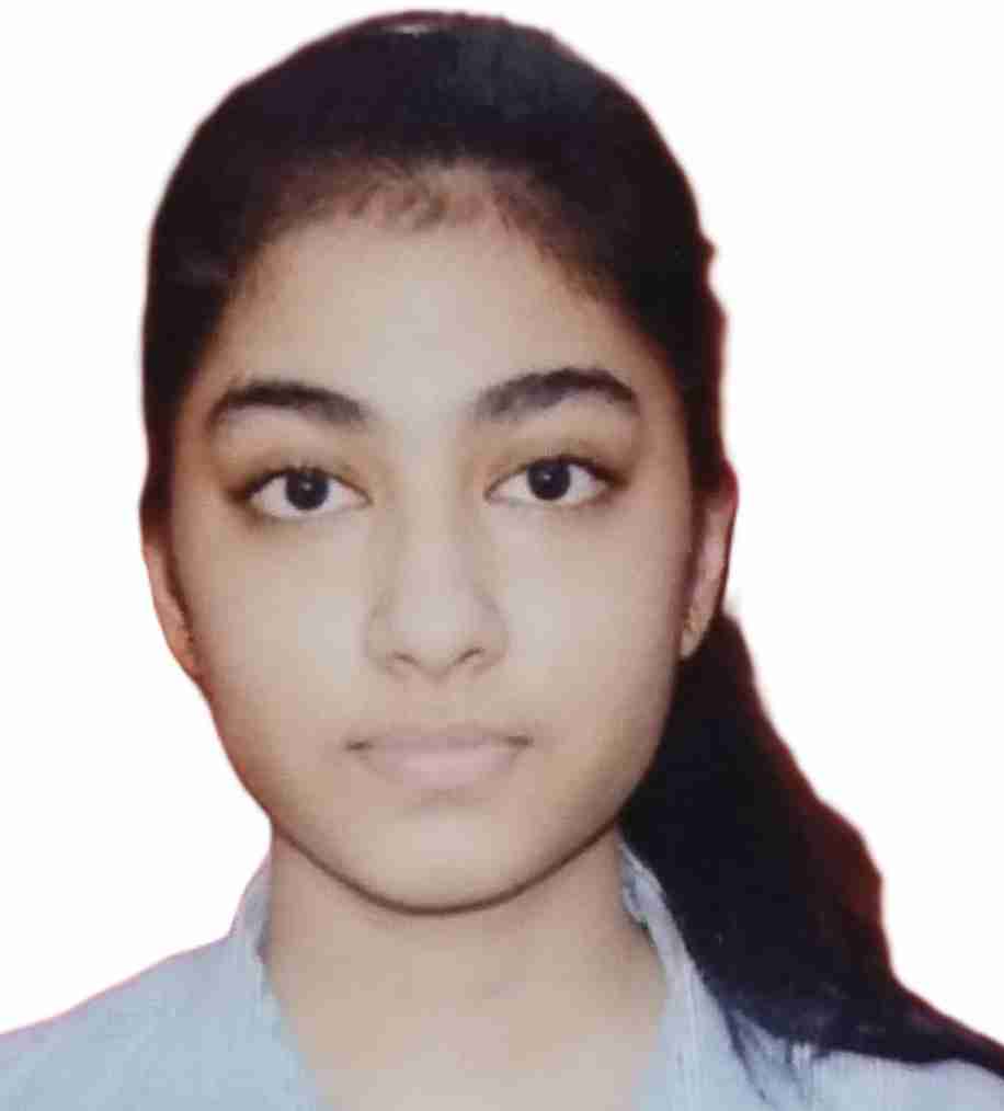 Trisha Bansal