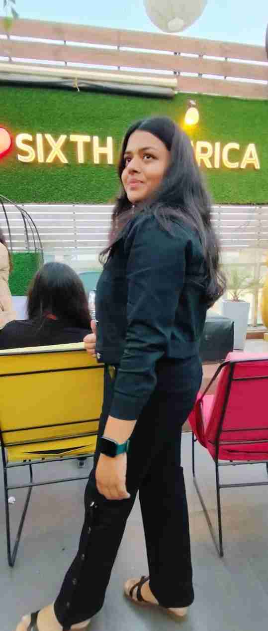 Harshita Bansal