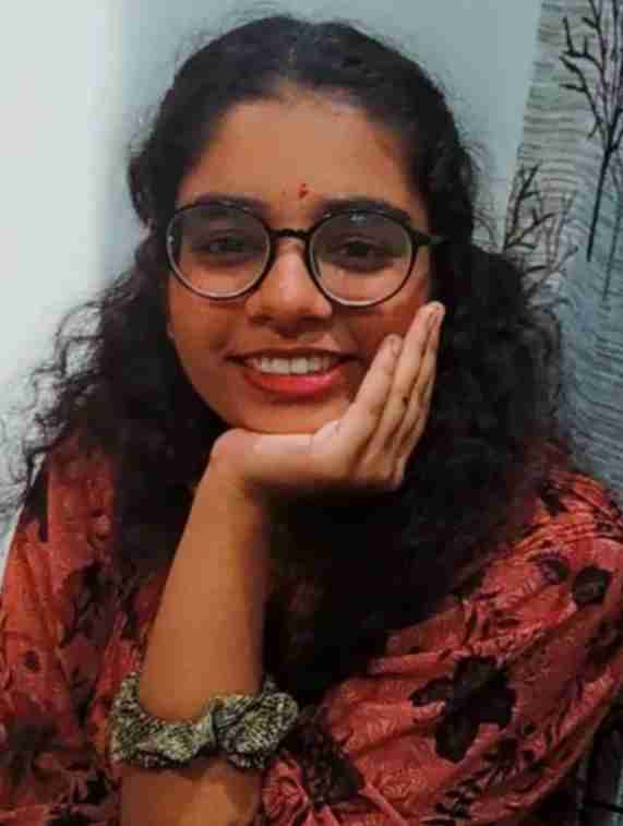 Aditi Bansal