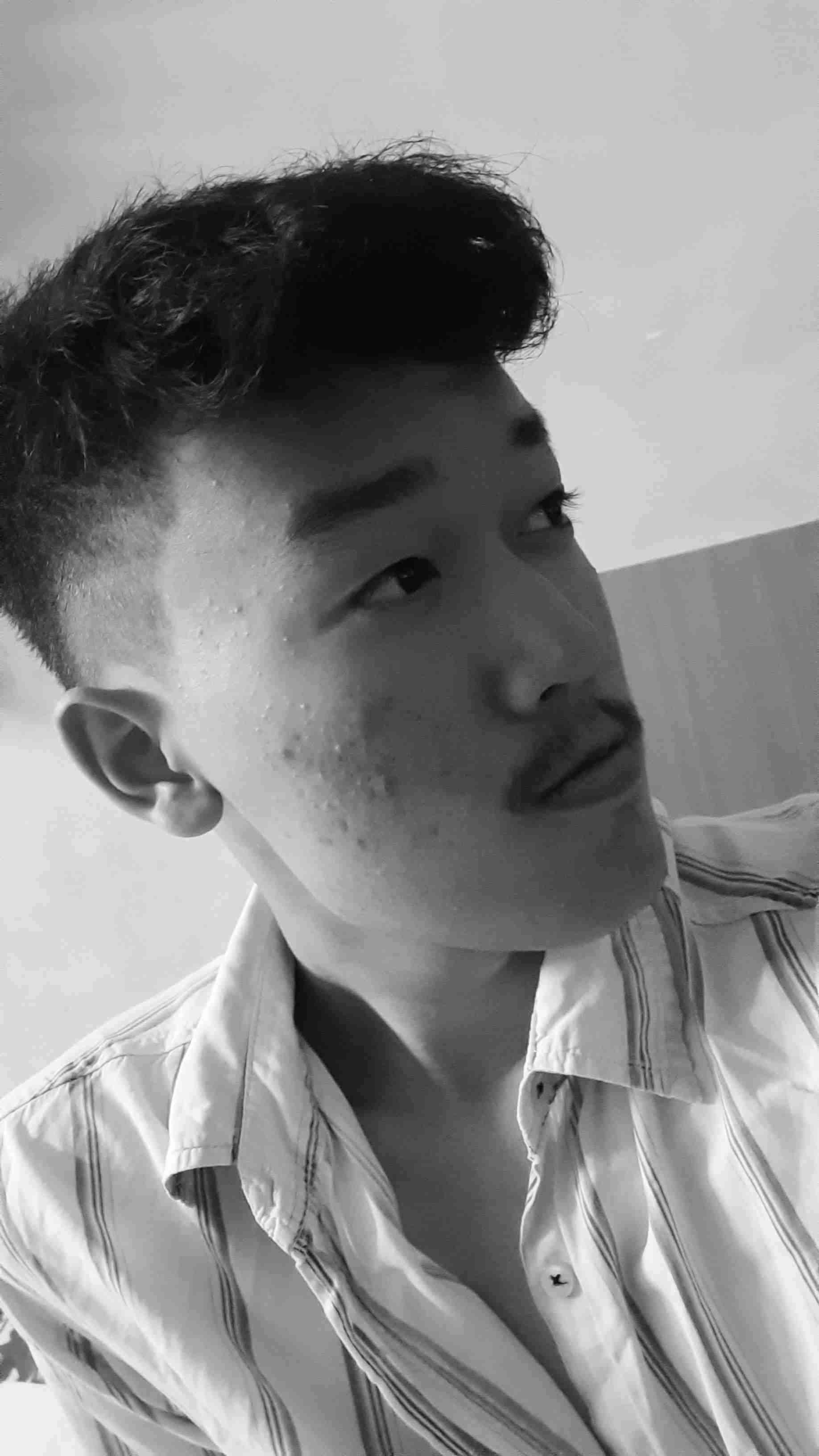 Abhishek Gharti