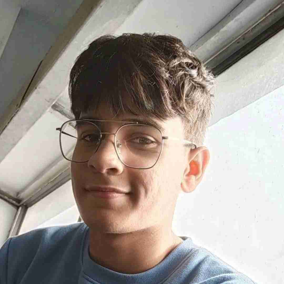 Tanush Roy