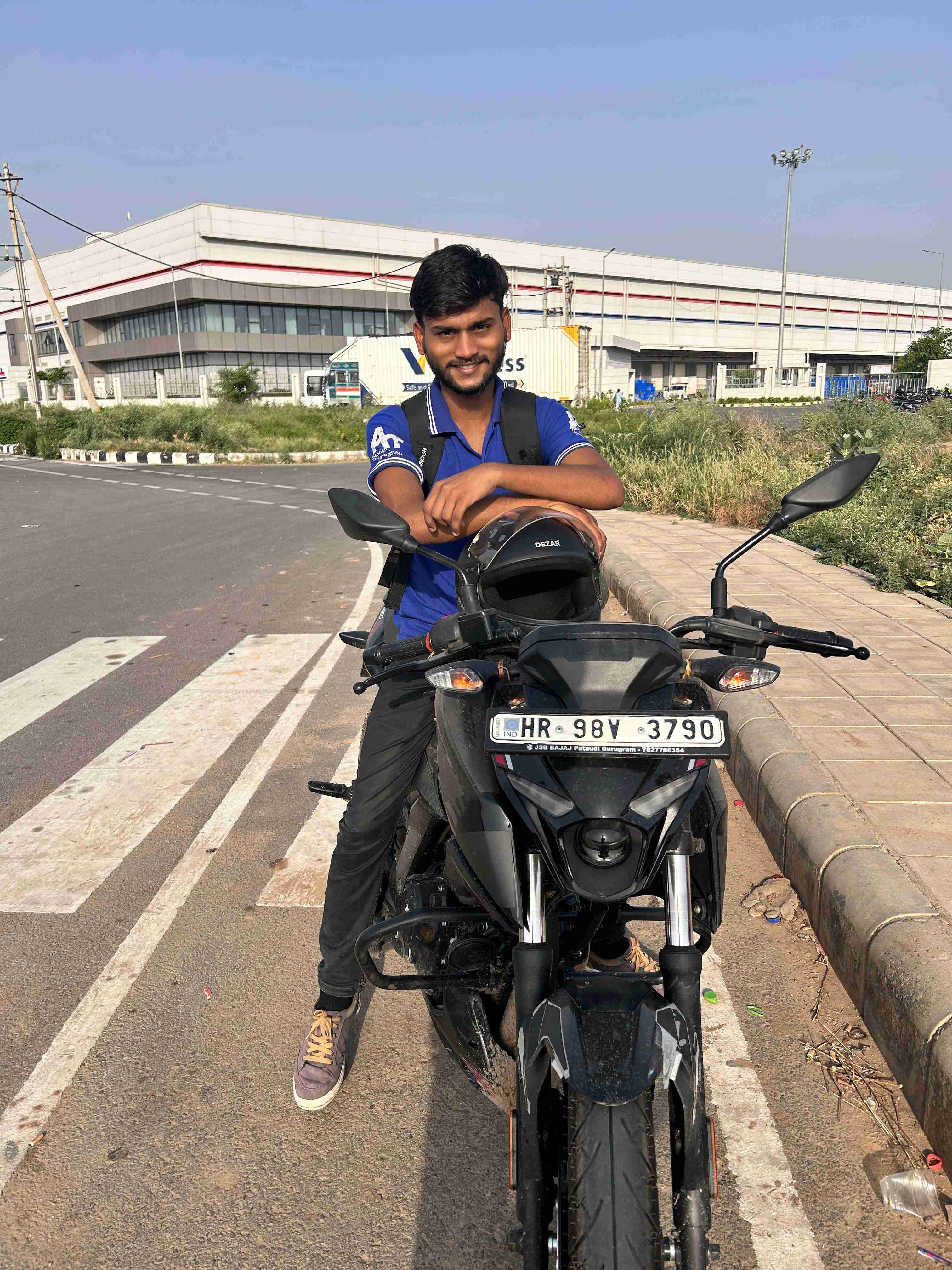 Abhishek