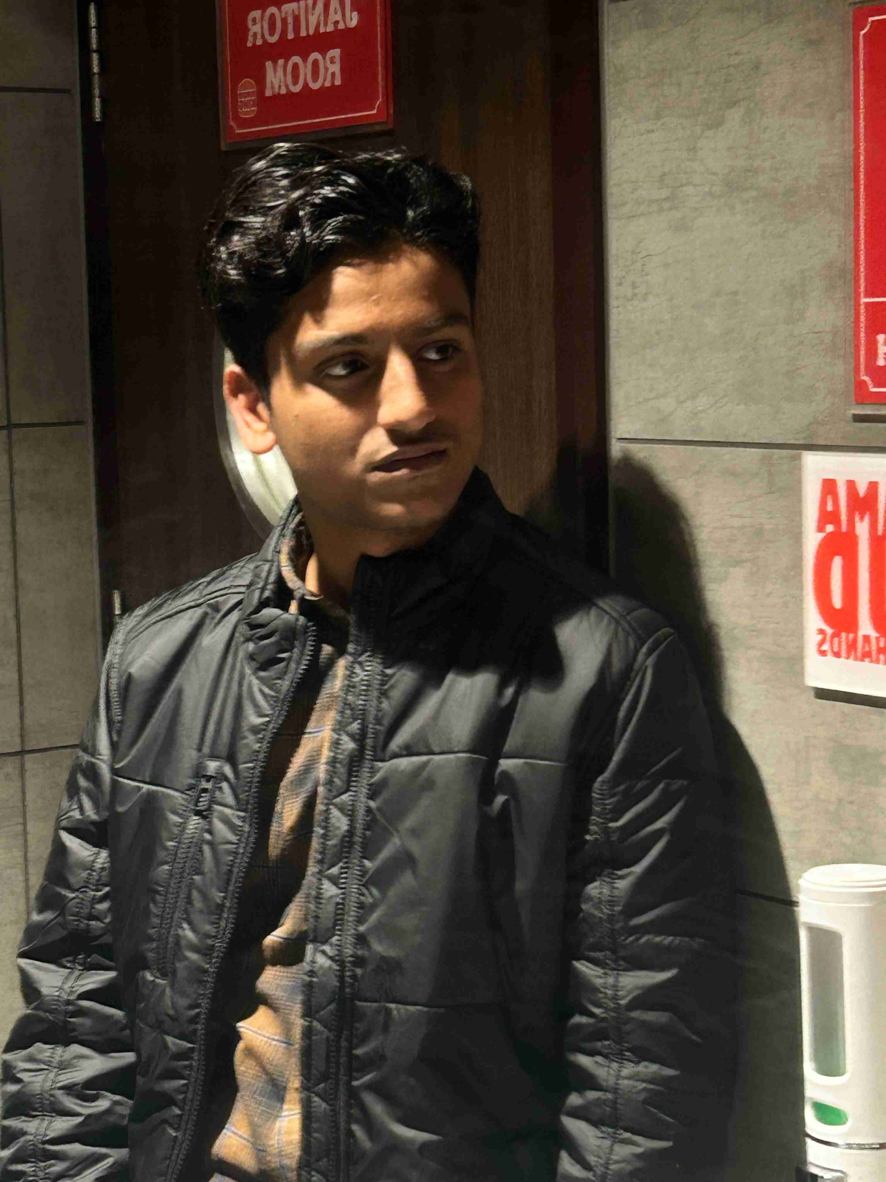 Aadarsh Kumar Jha