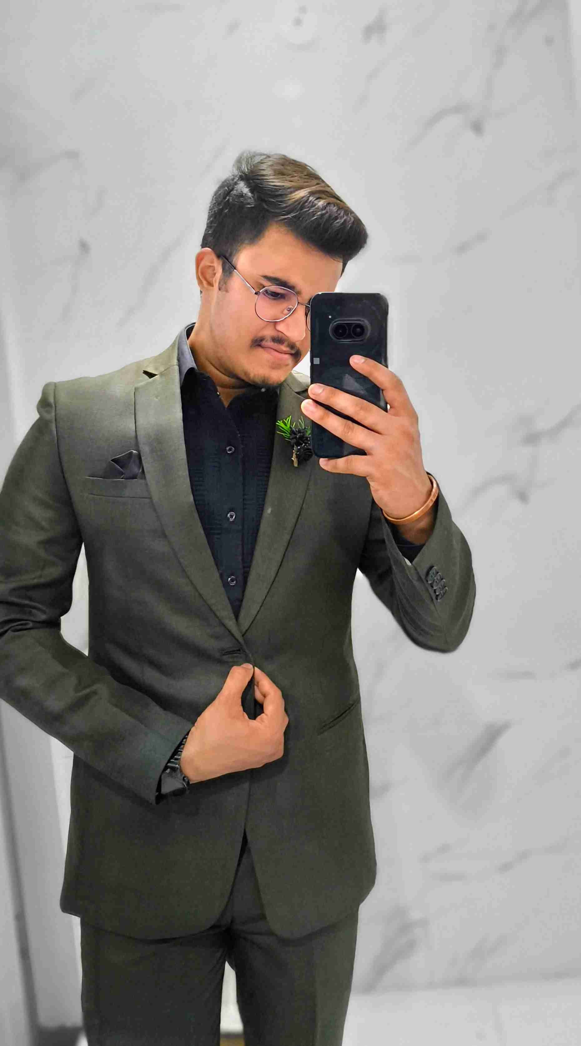 Pratham Gupta