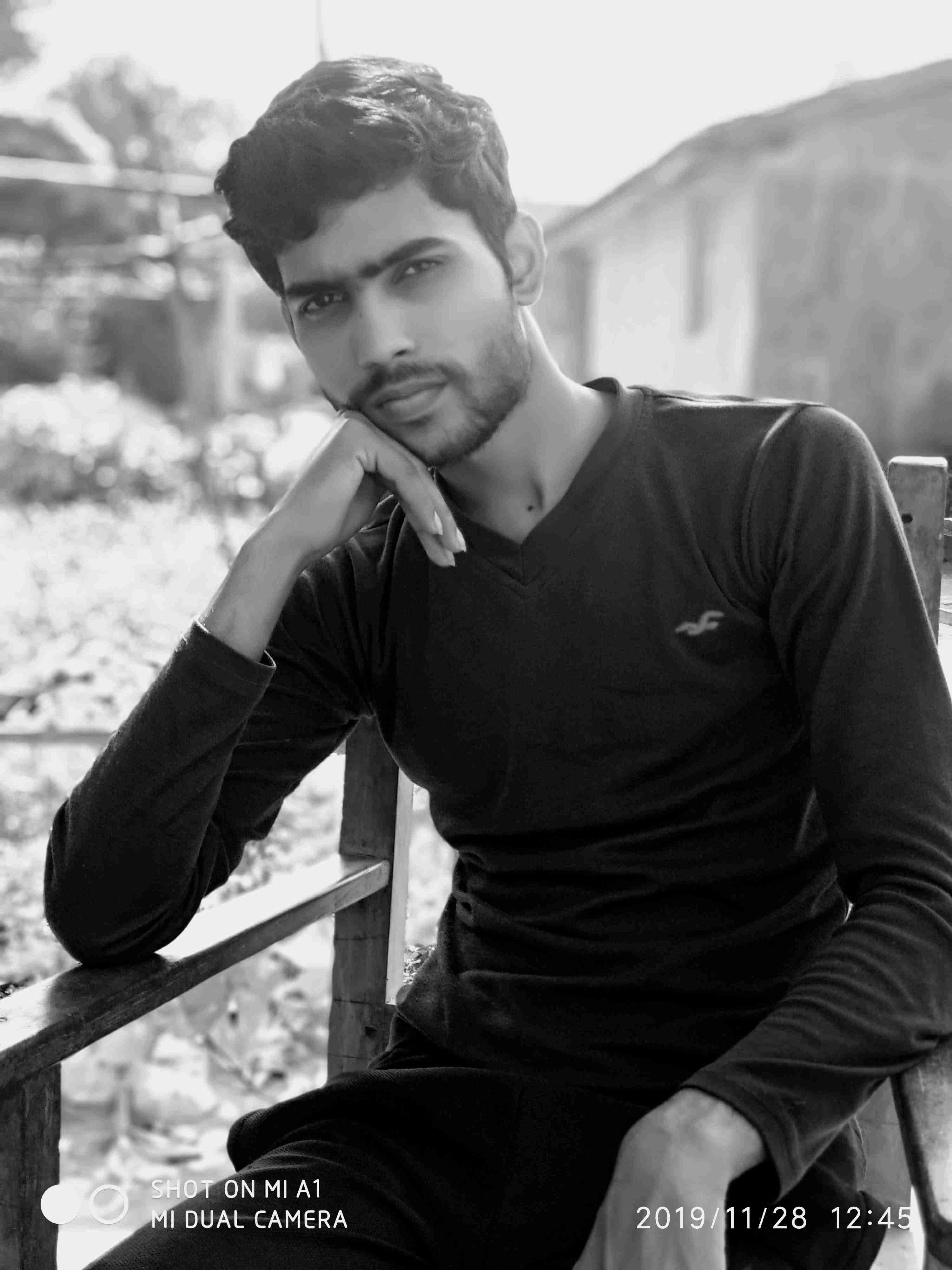 Adarsh Kumar
