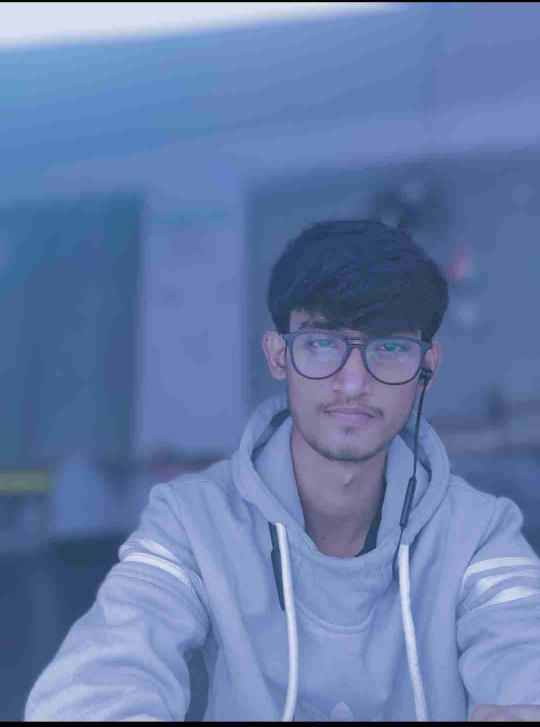 Saquib Raza