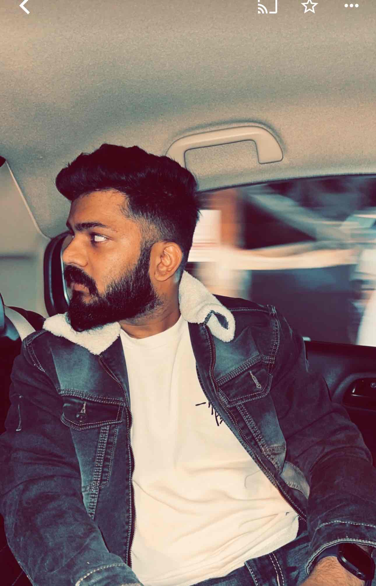 Prabhav Sanga