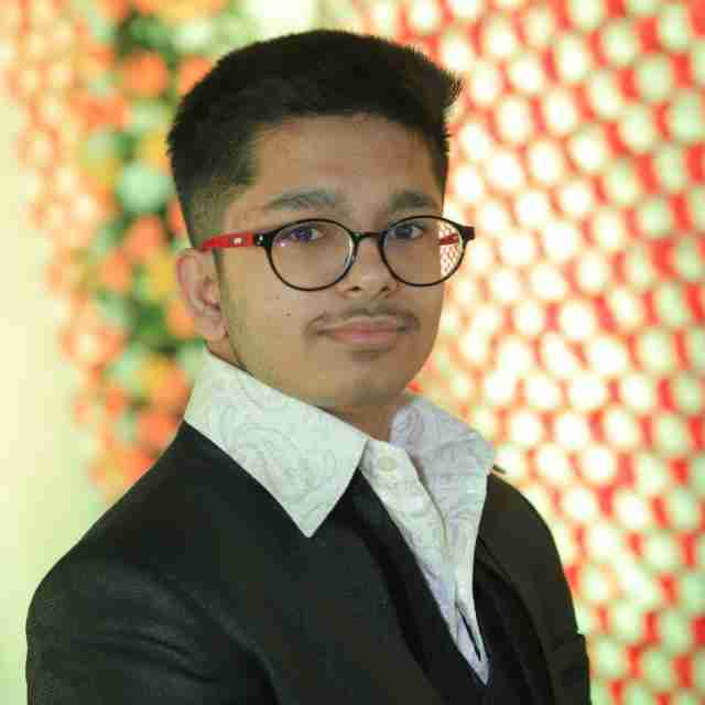 Satvik Rajput