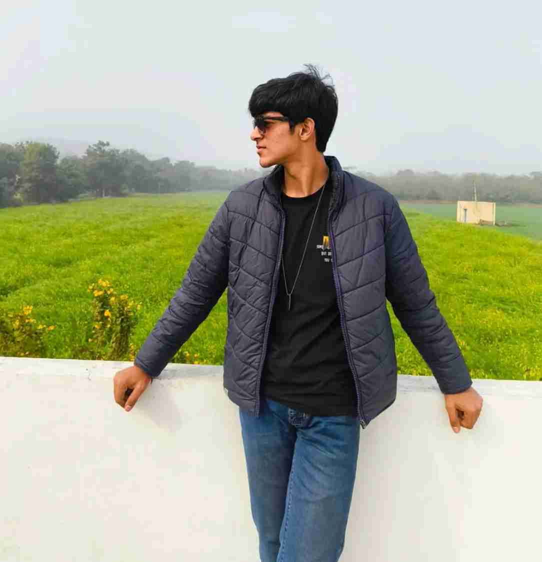 Parth Gupta