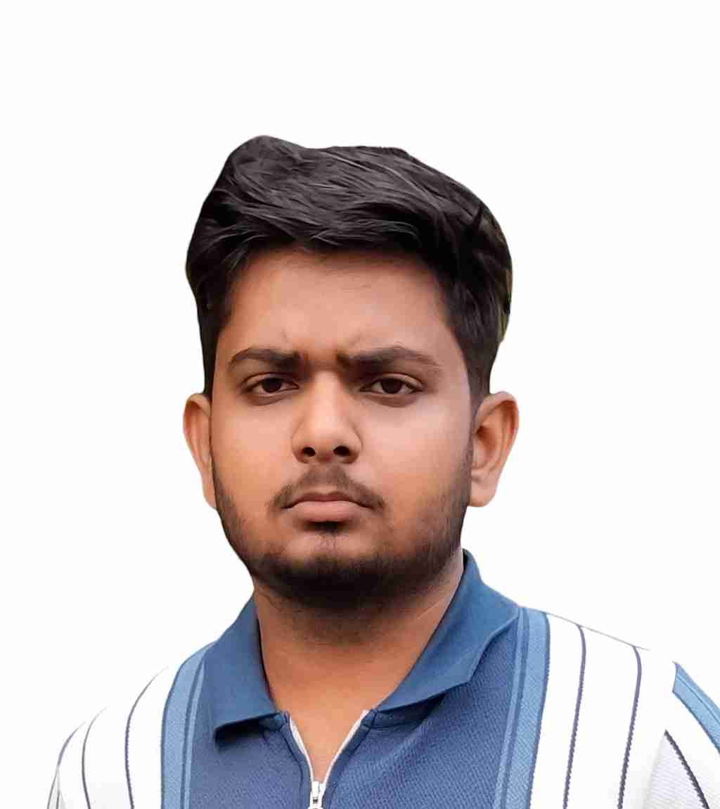 Rudra Pratap Singh