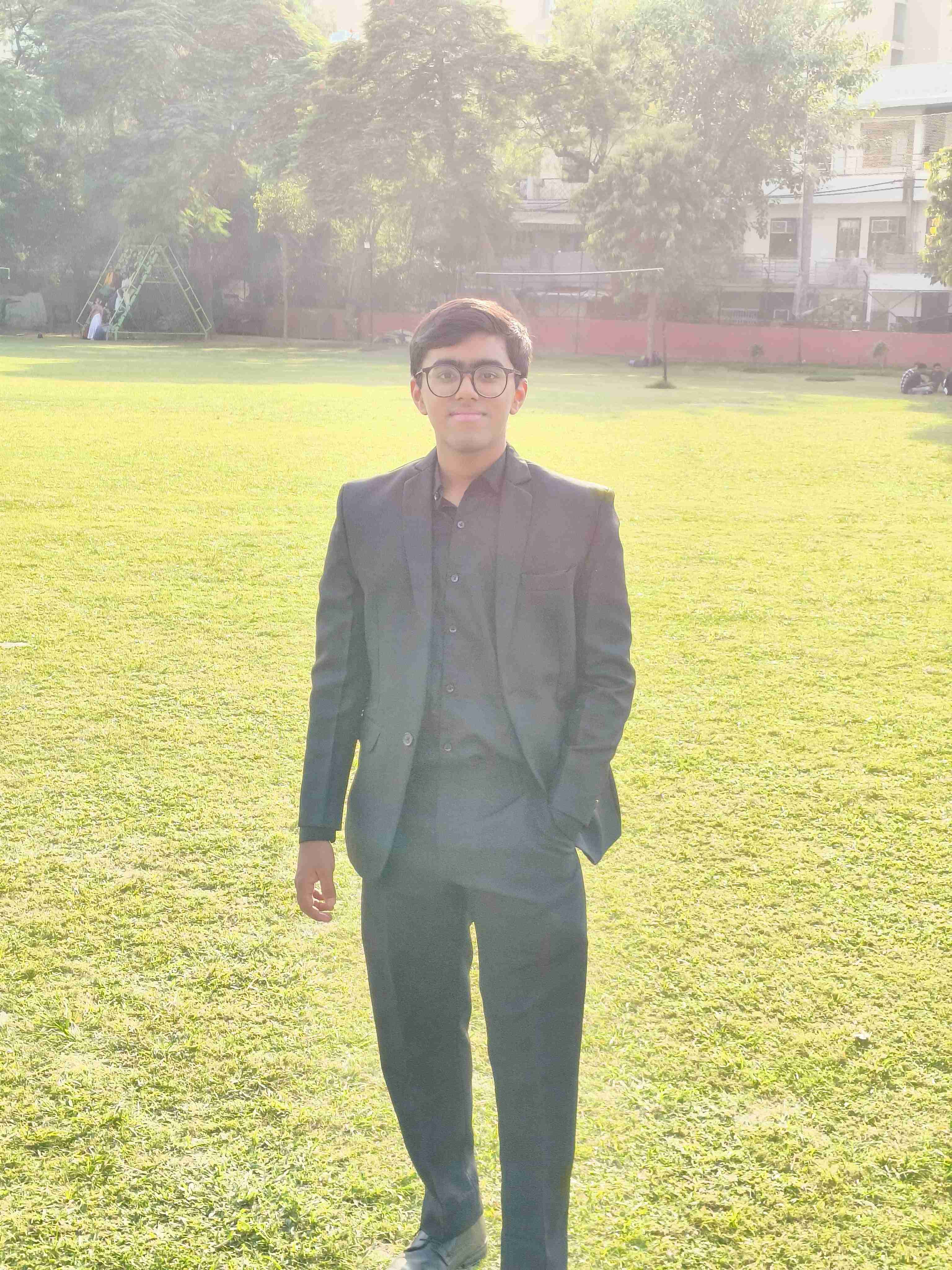 Aditya Rathore