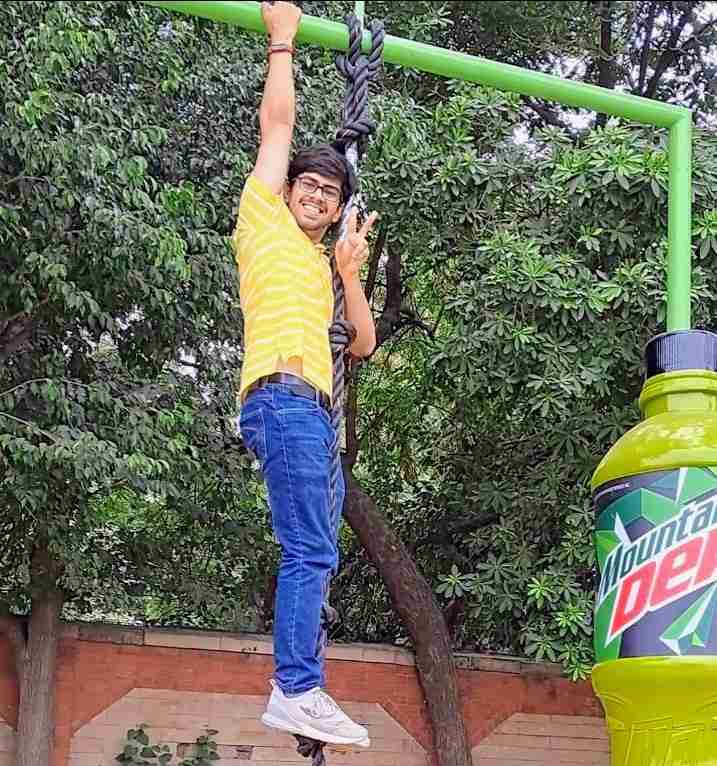 Divyansh Singh