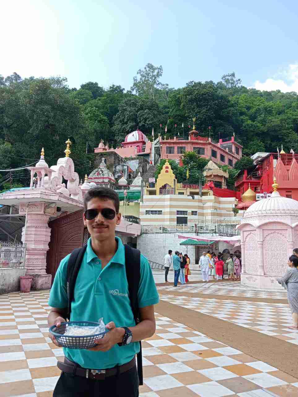 Ashish Dhiman