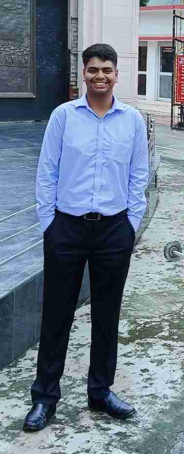 Aditya Singh