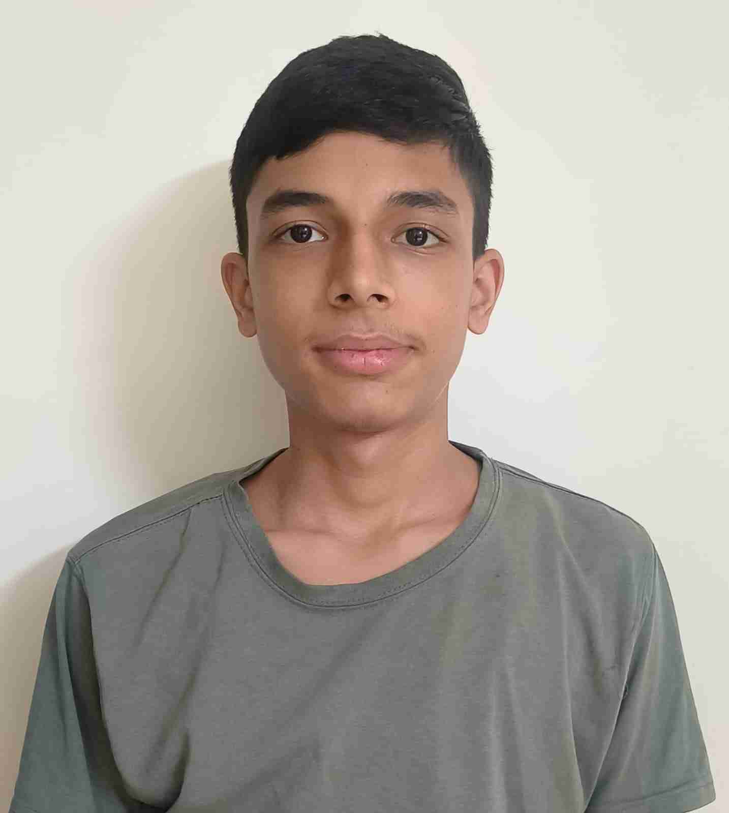 Surendar
