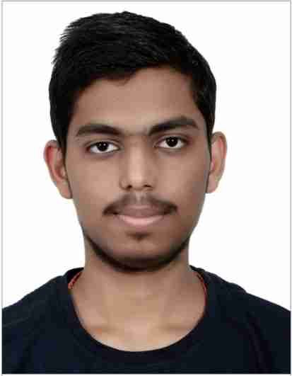 Lakshya Garg