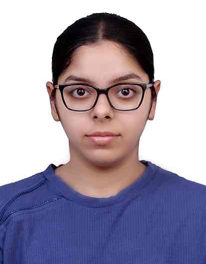 Jiya Narang