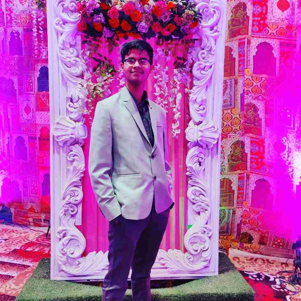 Chirag Aggarwal