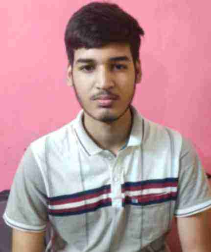 Aman Pratap Chouhan