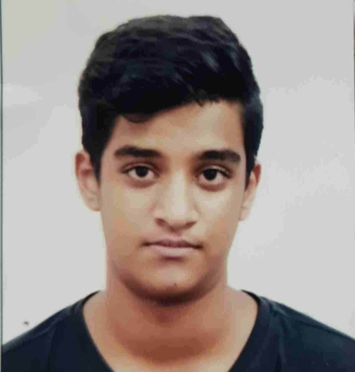 Aarush Agarwal