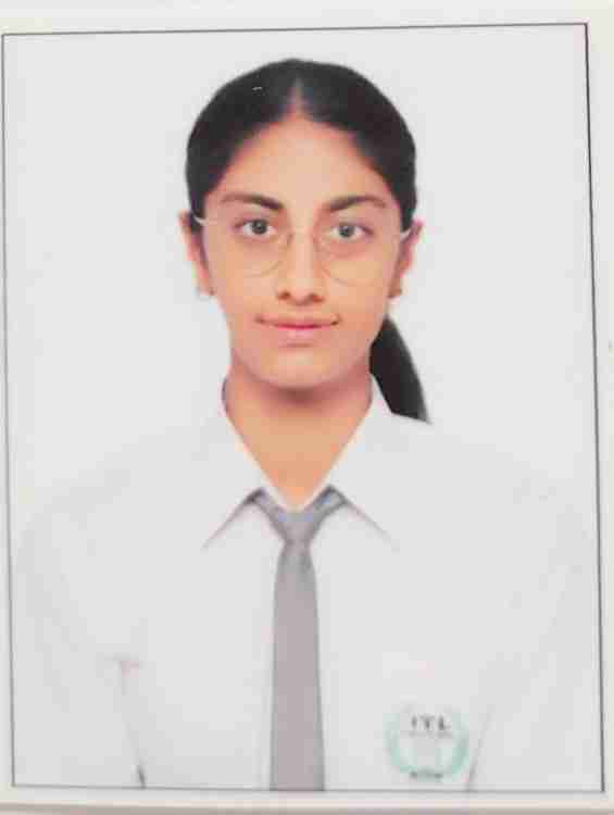 Aanya Kanodia