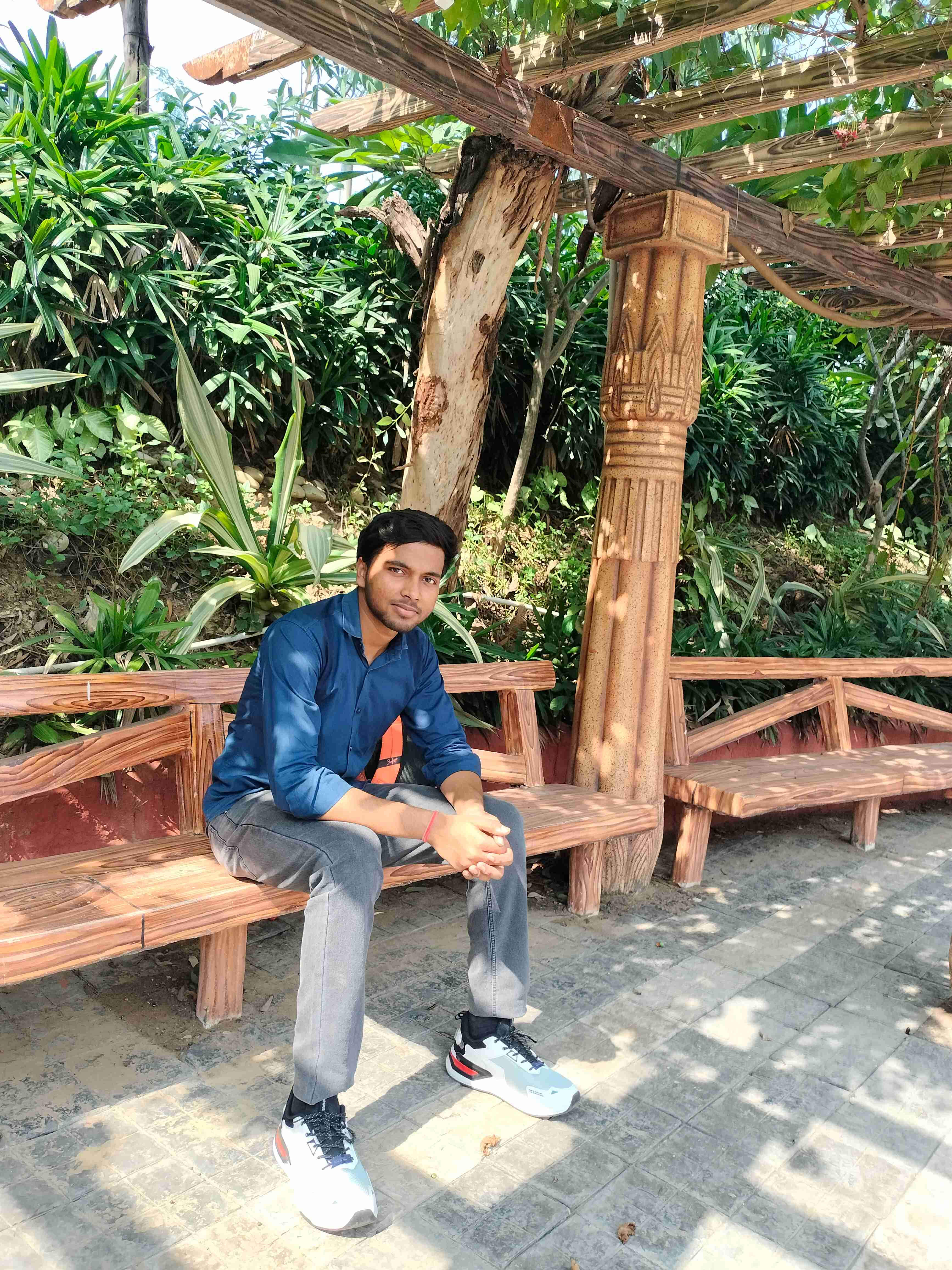 Neeraj Kumar Rana