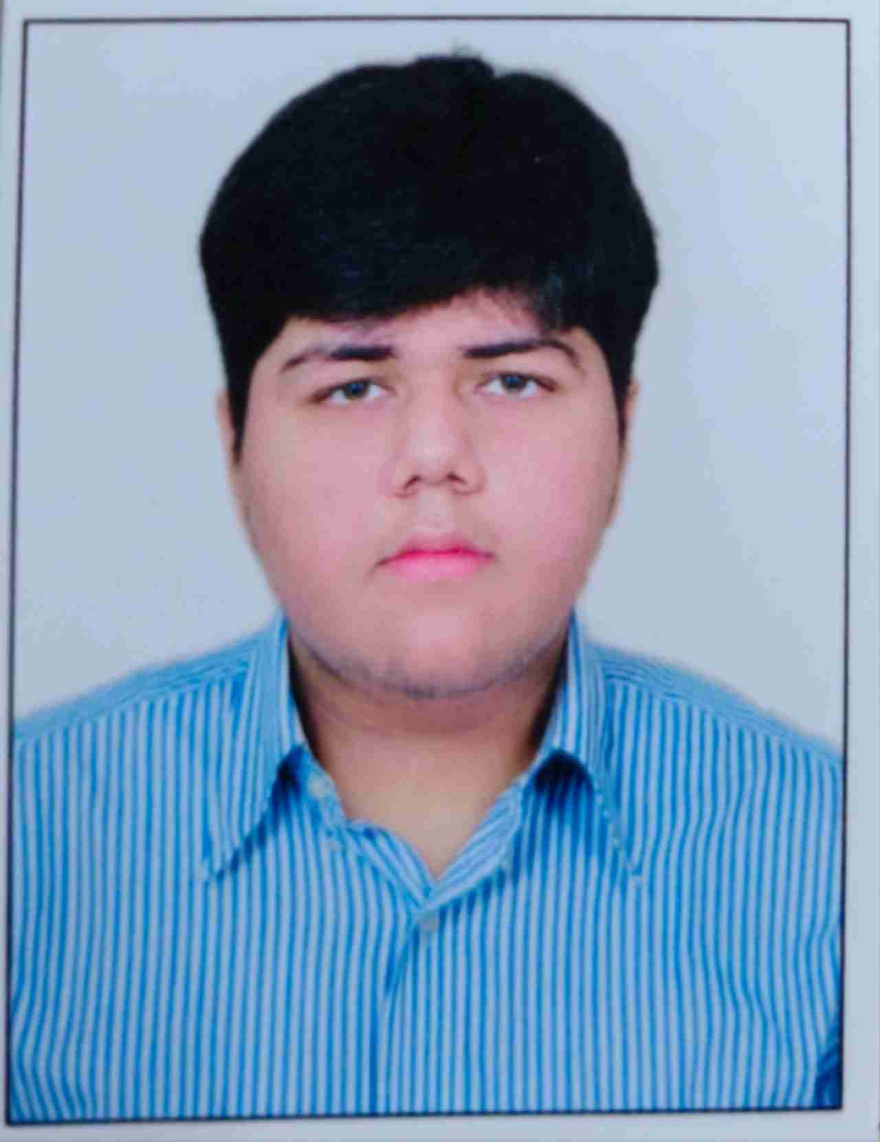Angad Beher