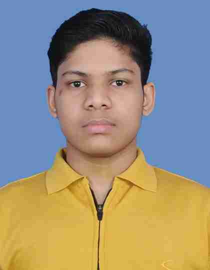 Dhruv Mahaur