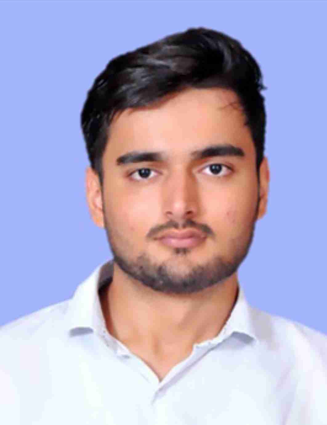 Kamlesh Patel