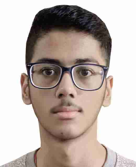 Pulkit Bablani