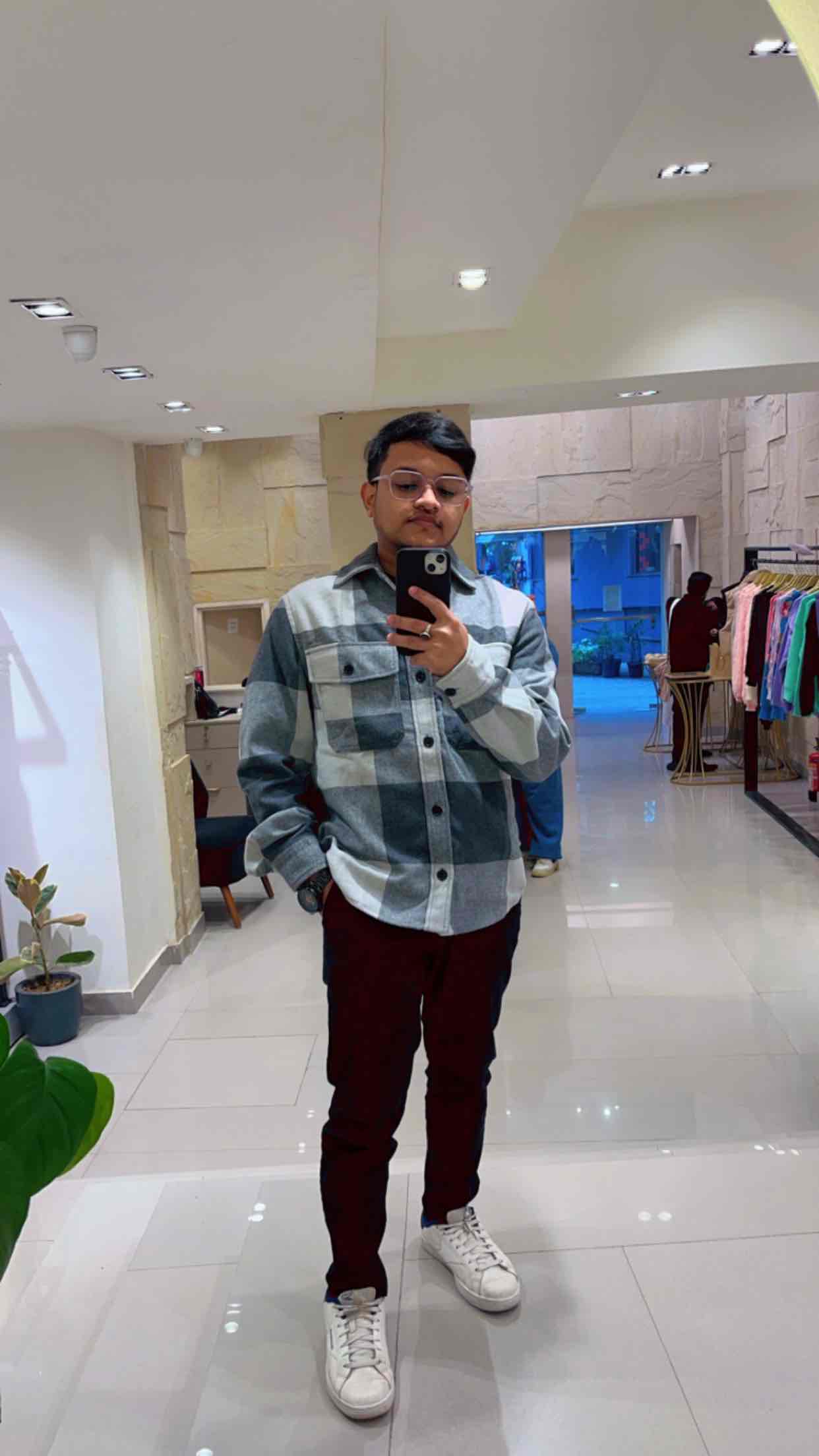 Vishesh Raj