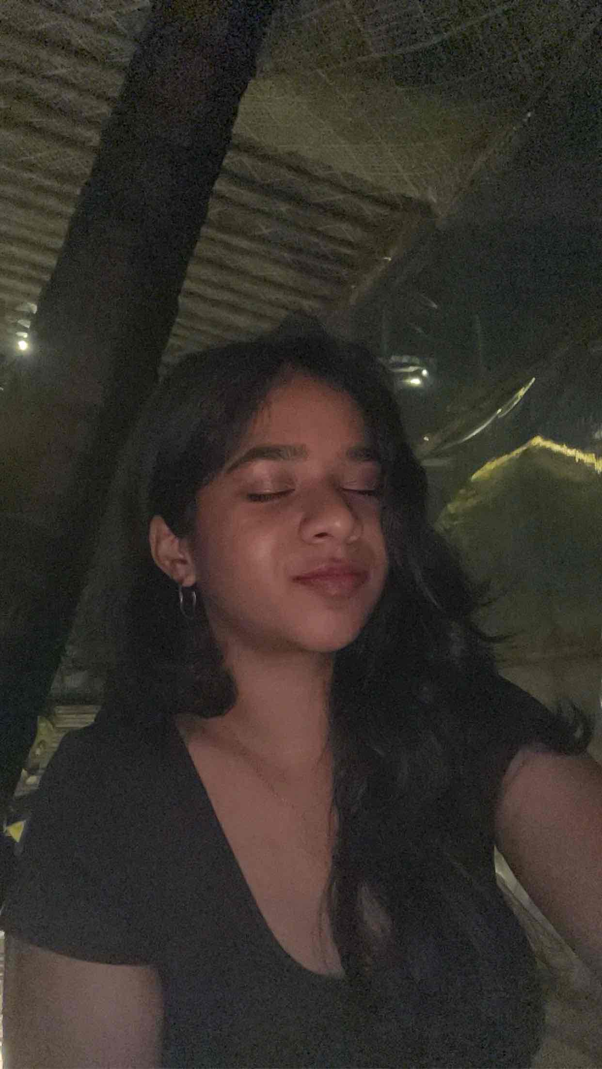 Shriya Aggarwal