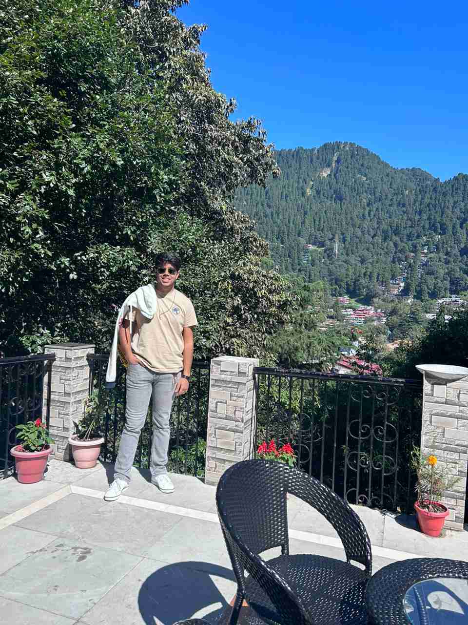 Bhavyadeep Yadav