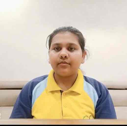 Rimjhim Bansal