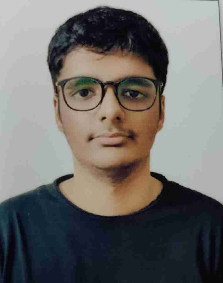Lakshay Sharma