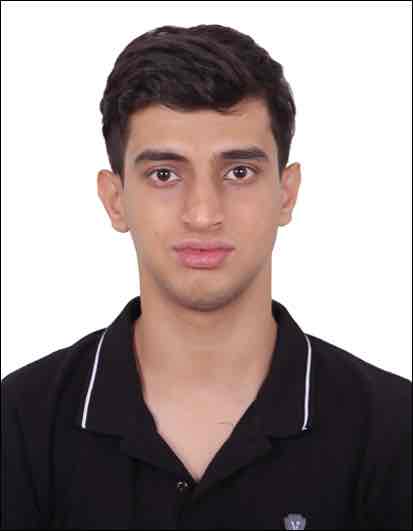 Ishan Singh