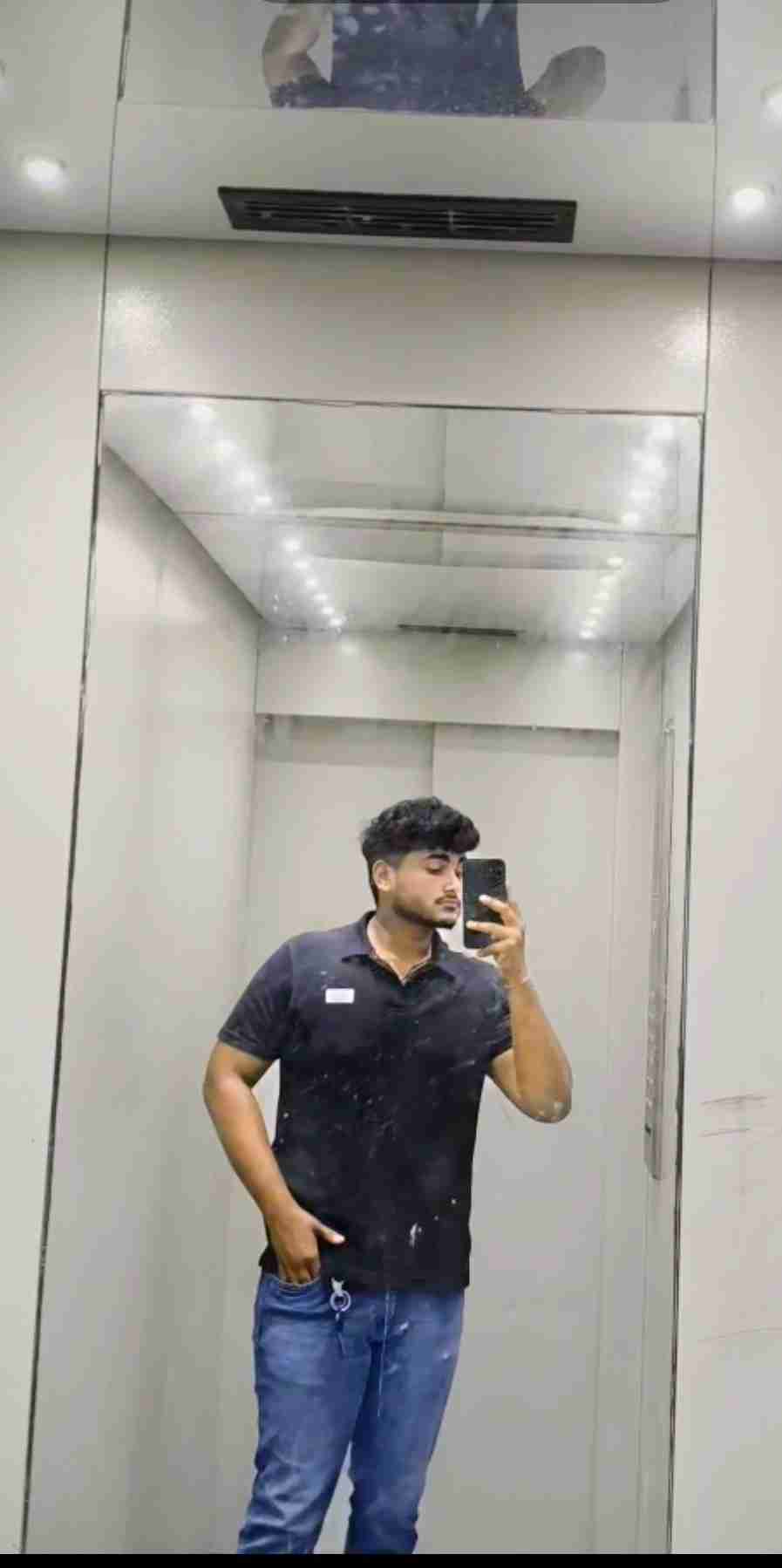 Rahul Rohilla