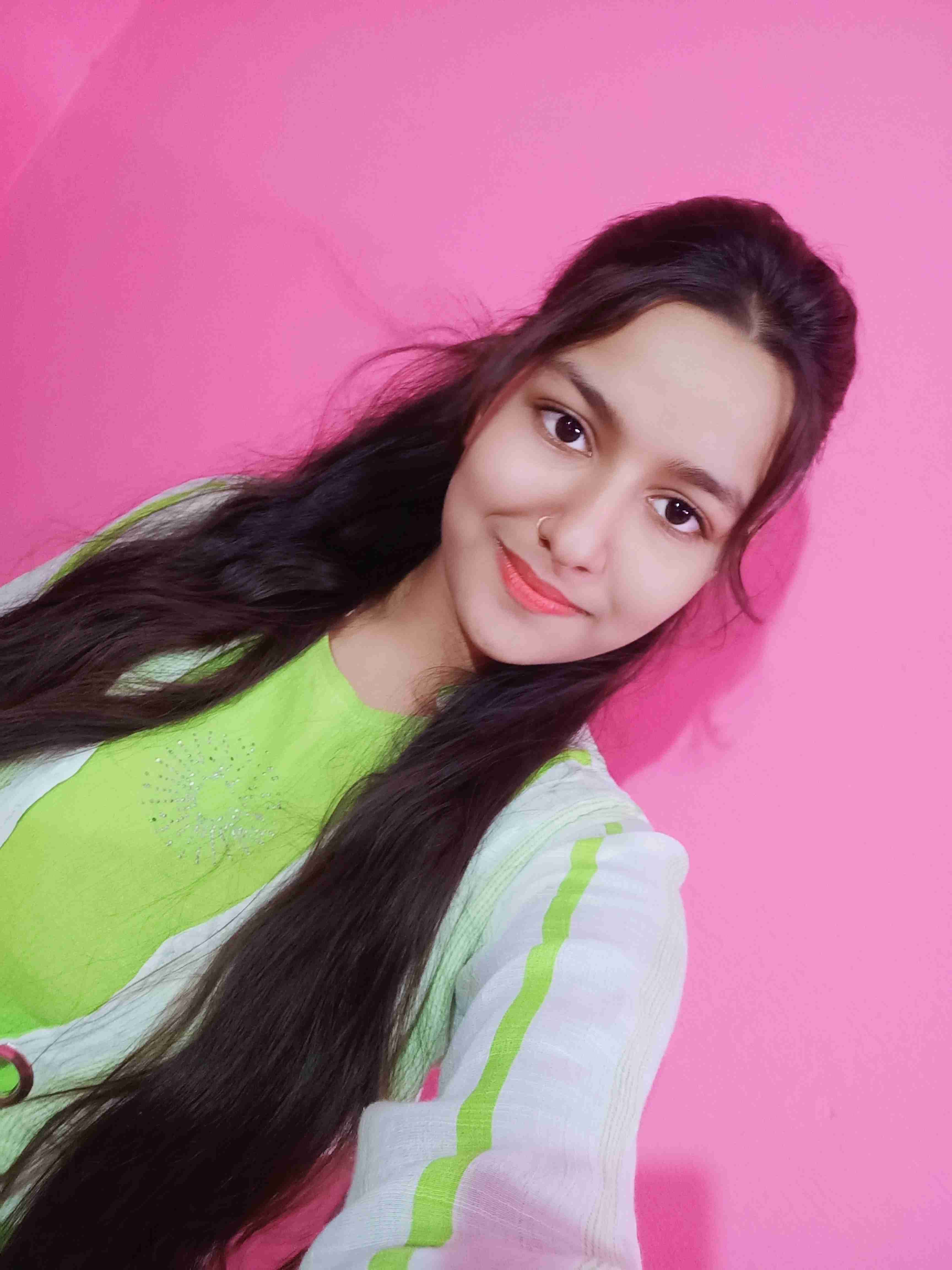 Saumya Srivastava
