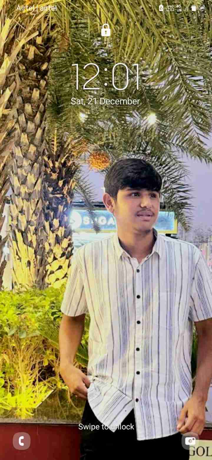 Jeevansh Bhatia
