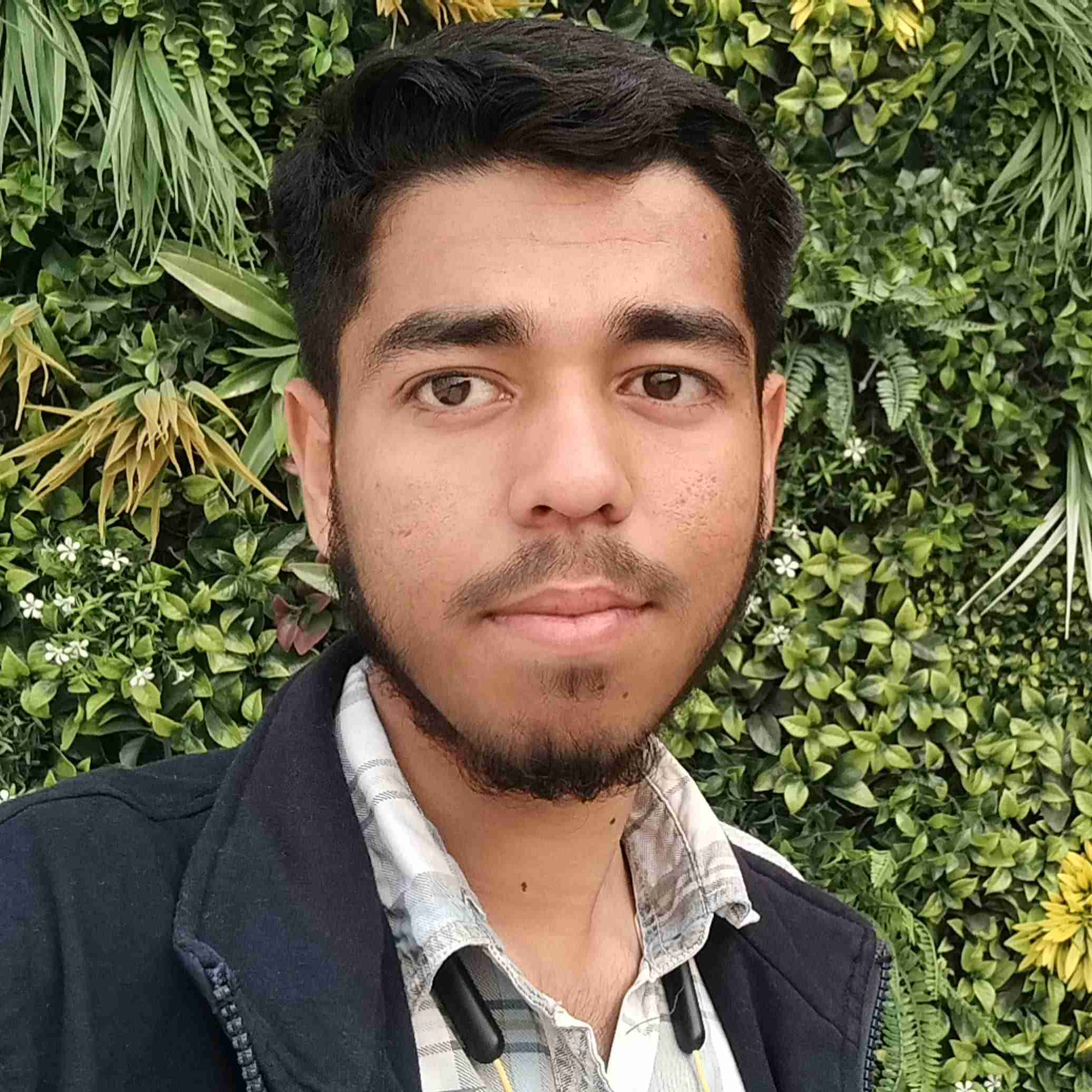 Mohd Sibtayn Rza