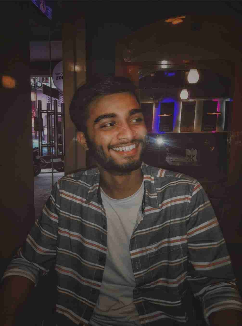 Ankit Raj