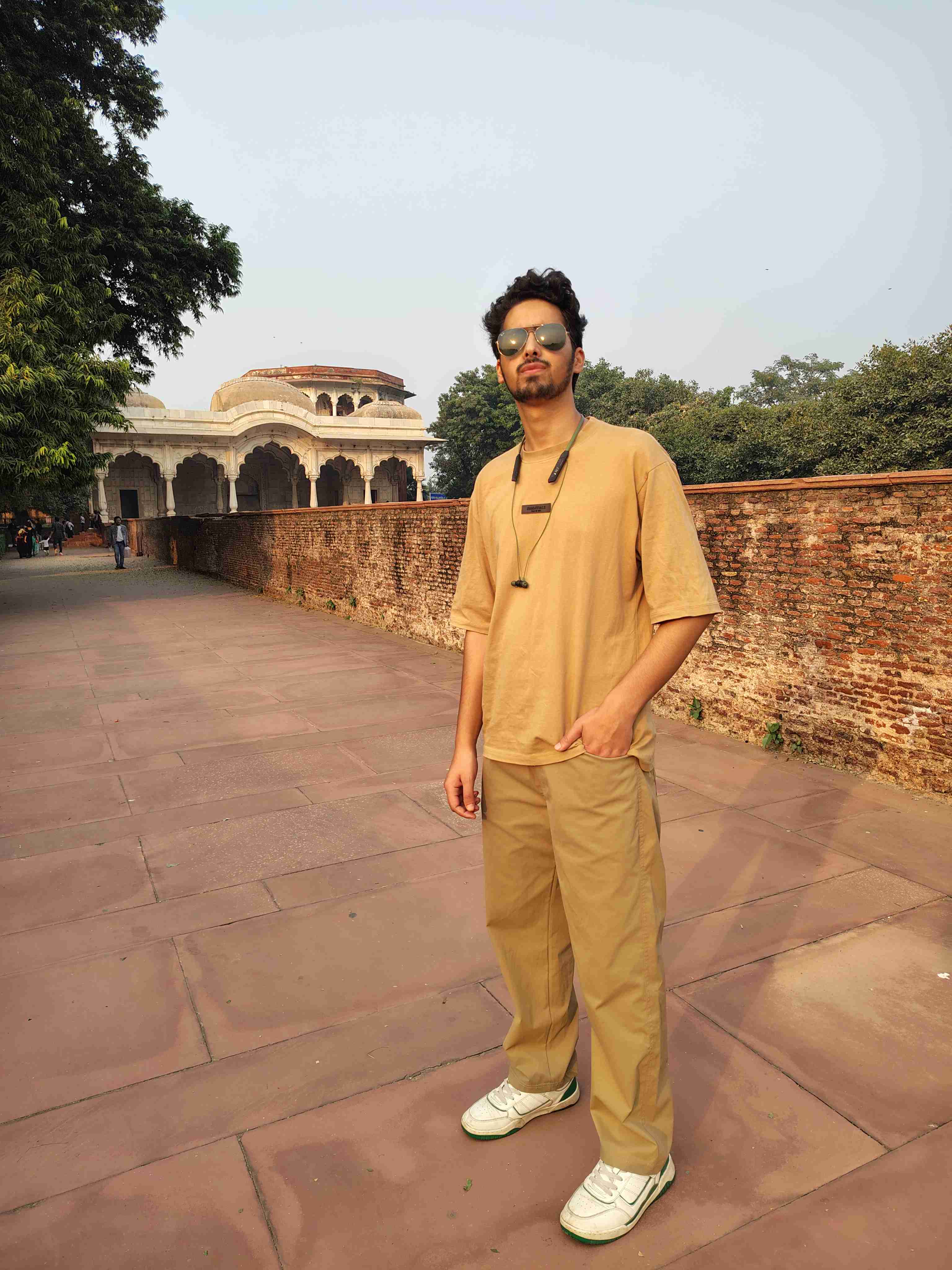 Tanveer Ahmed Qureshie