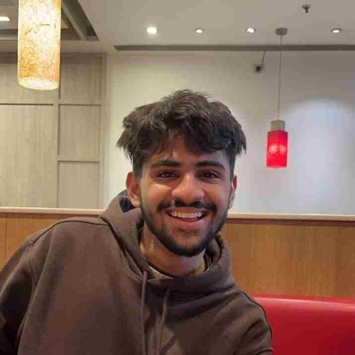 Nitin Tanwar