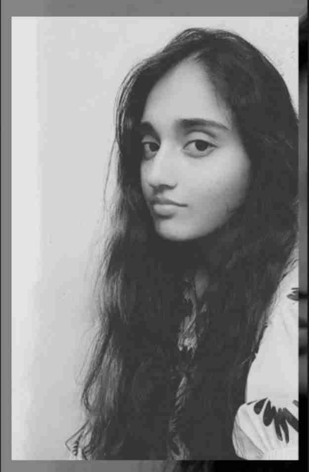 Kritika Jha