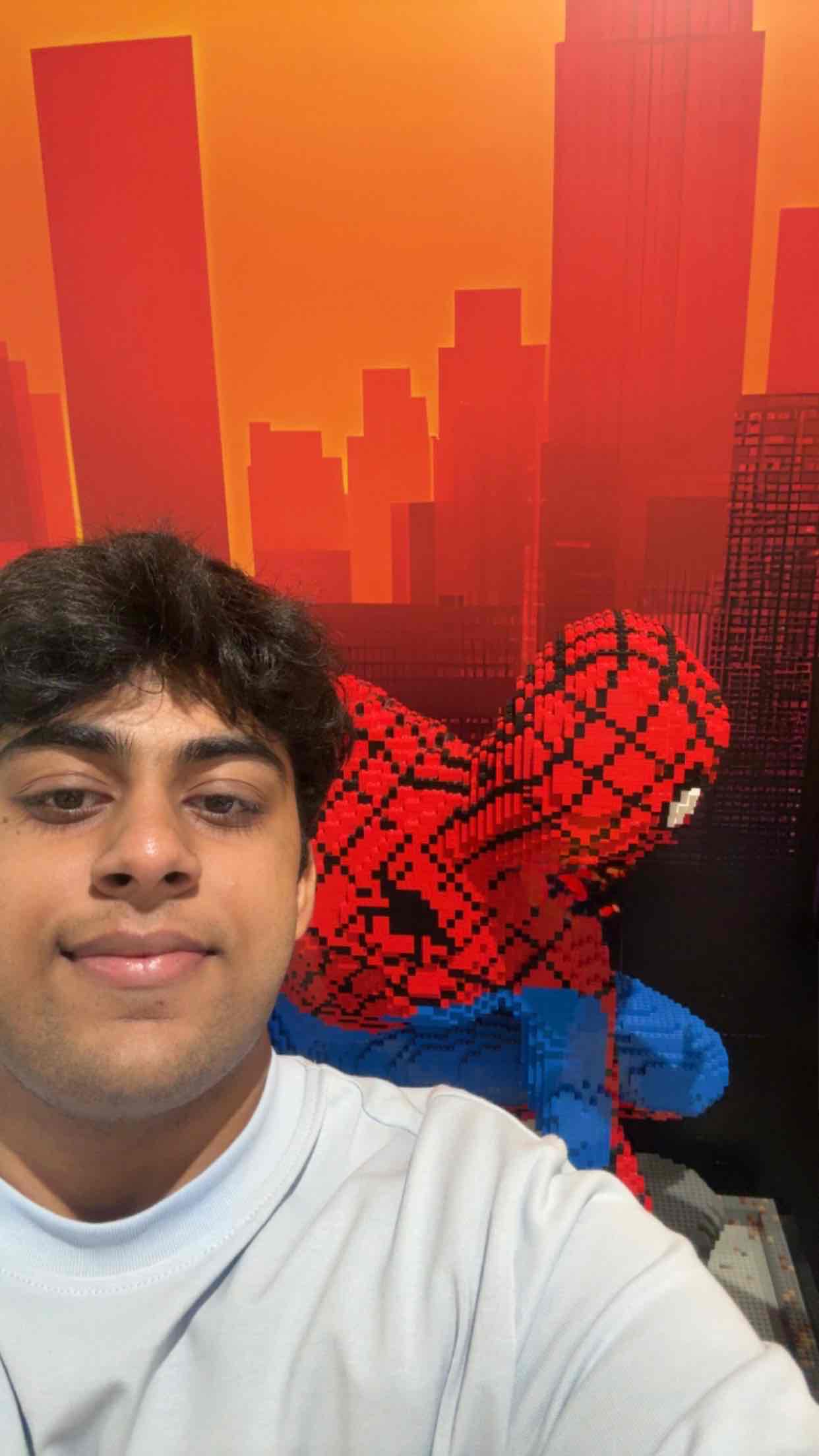 Rohit Pasricha