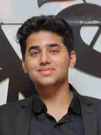 Saksham Gautam