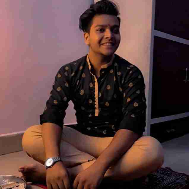 Sharansh Rajput