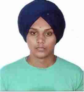 Harshdeep Singh