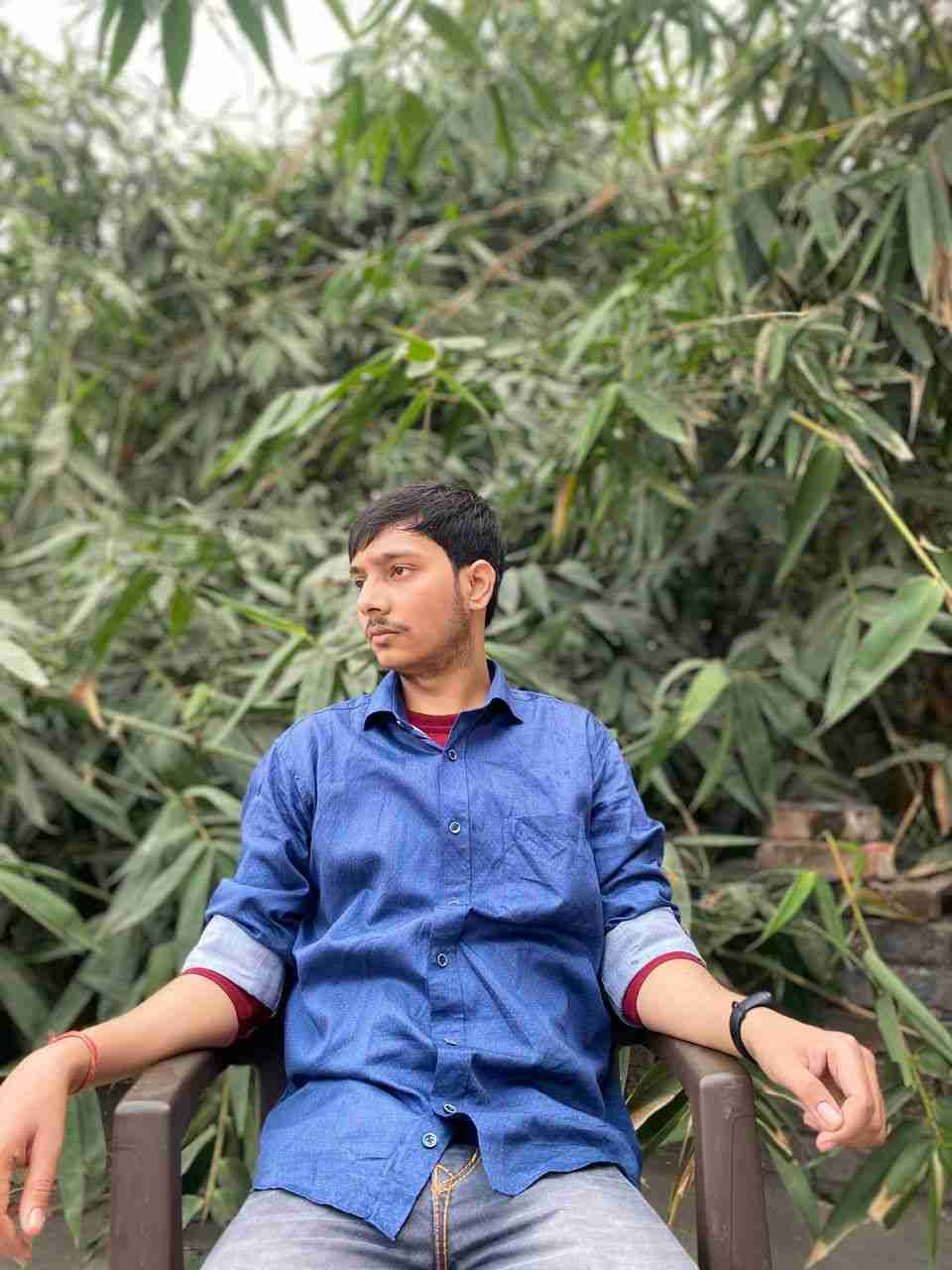 Raushan Shankar