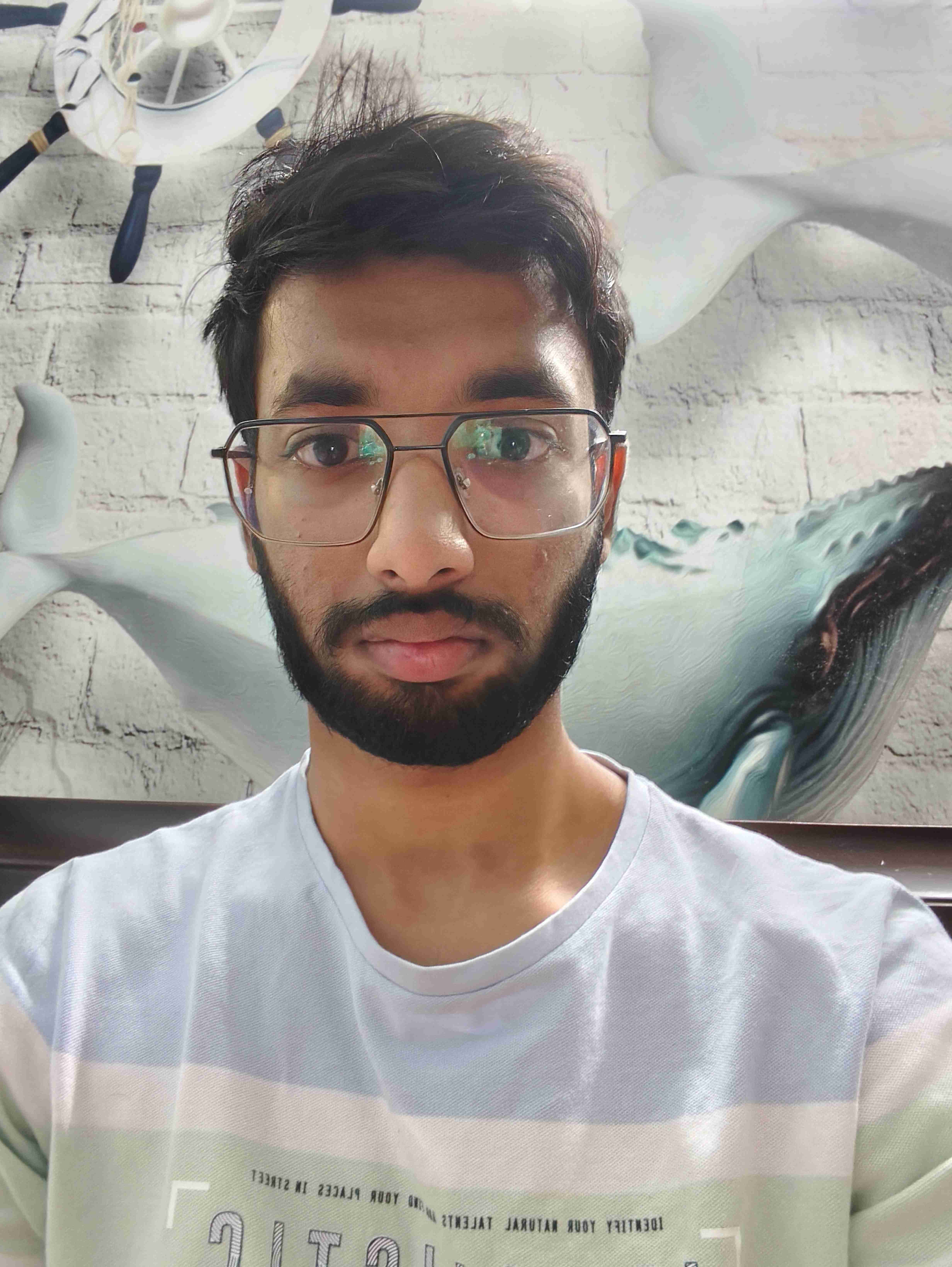 Saksham Bansal